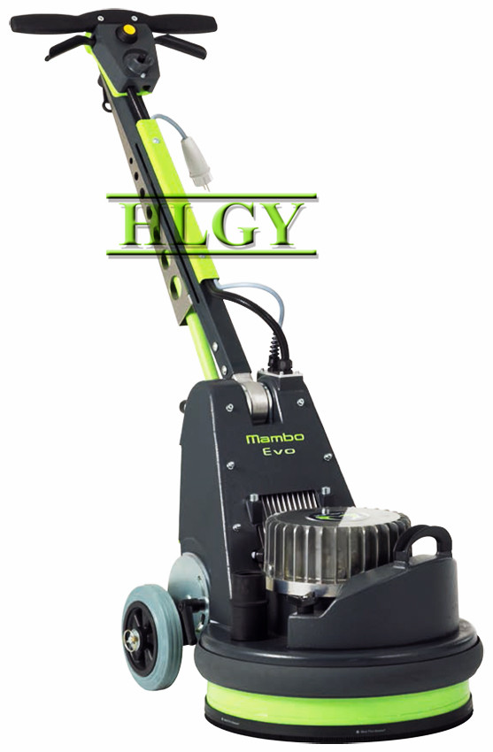 Monodisc grinding machine Mambo