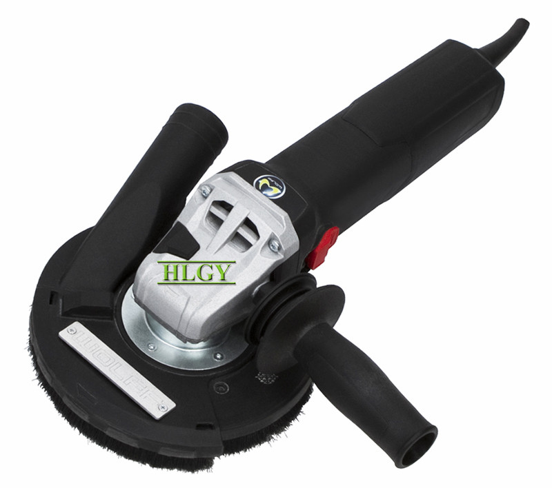 Handheld Grinder BS125