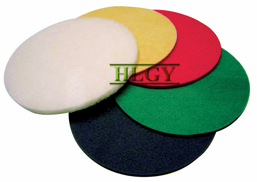 Cleaning pads 20mm
