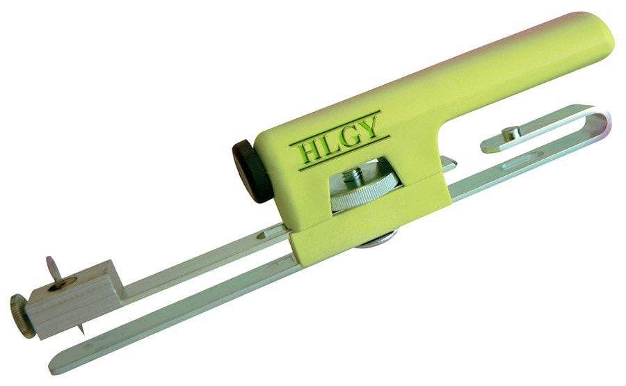 Combi scriber