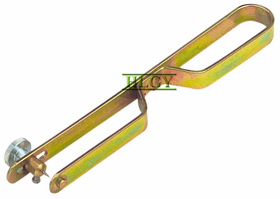 Seam scriber