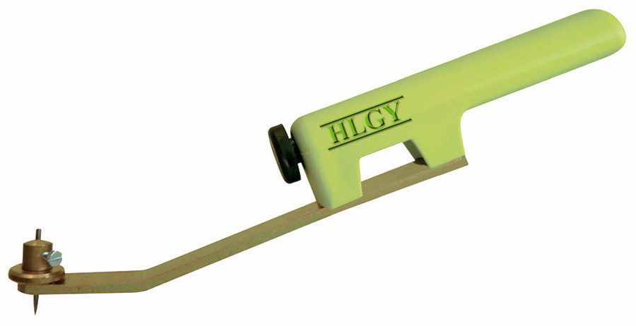 Stair scriber