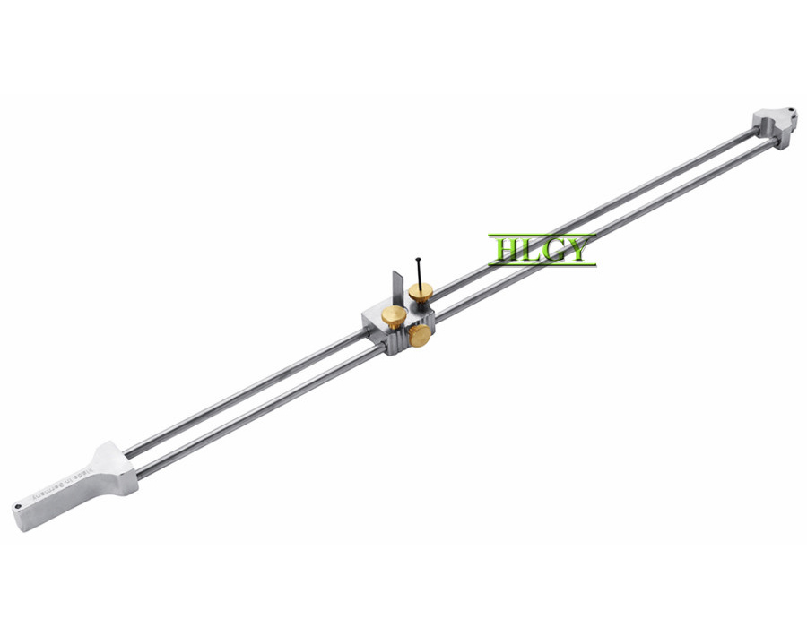 Wall scriber Magic Wand