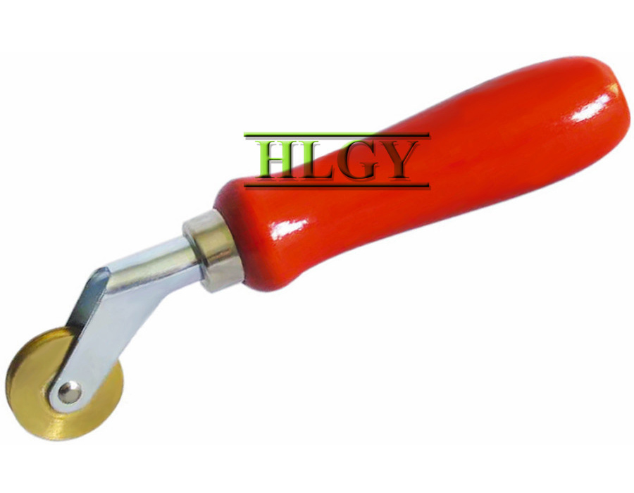 Pressure roller