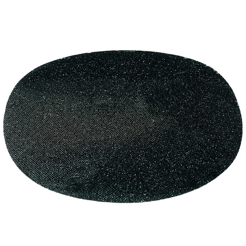 Abrasive gauze