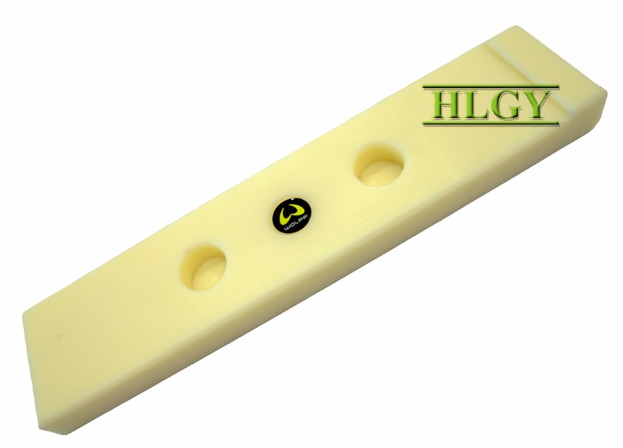 Tapping block
