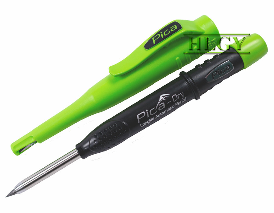 Pica-Dry deep hole marker