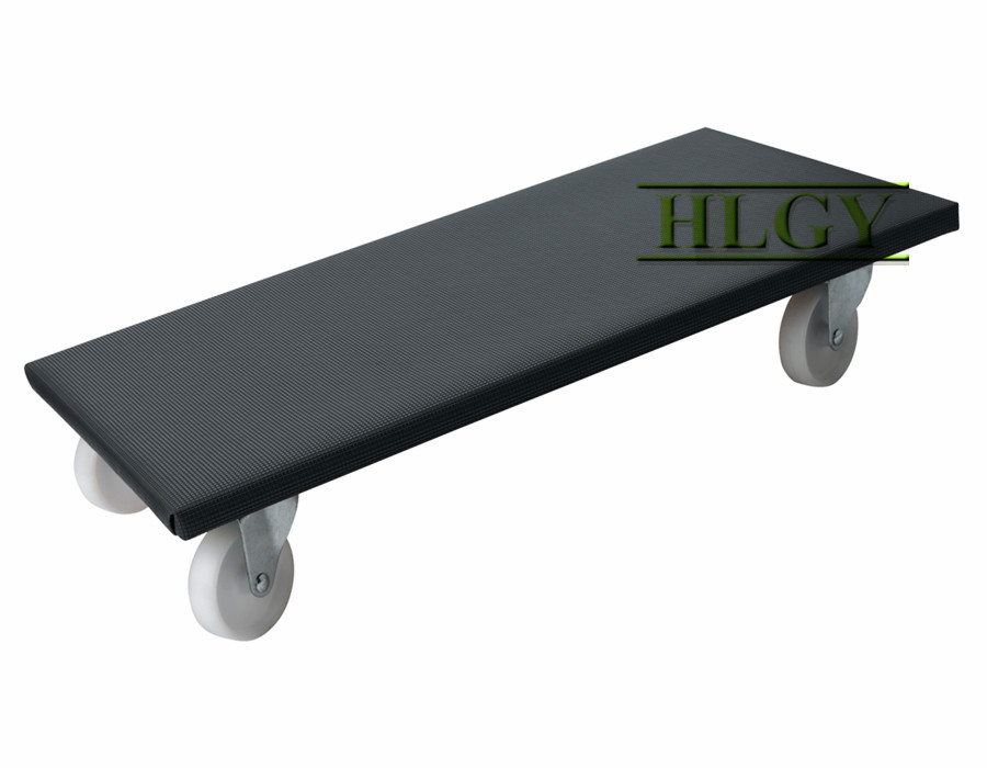 TRANSPORT TROLLEY