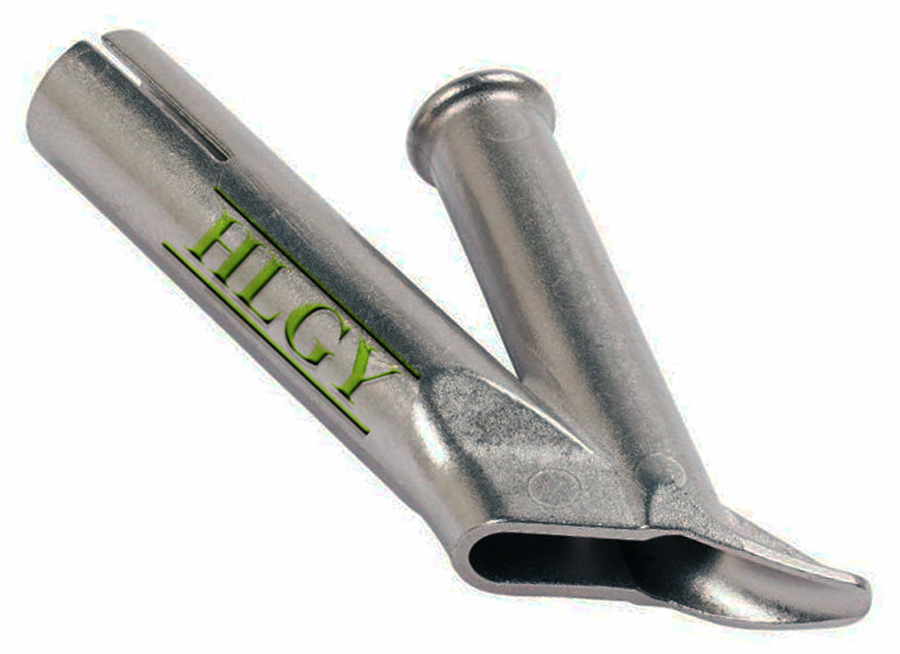 Quick welding nozzle ∅5mm