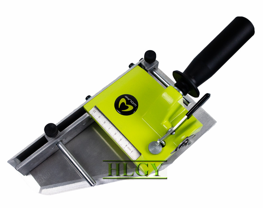 Carpet strip cutter