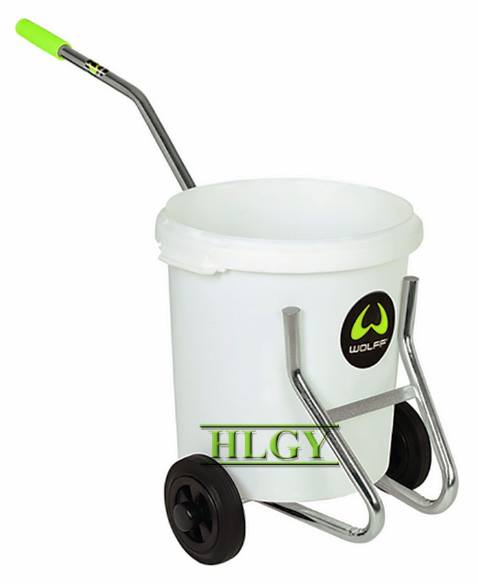 Transportation Mixing Bucket